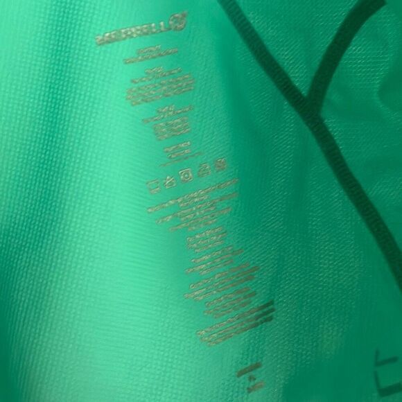 Merrell select wick athletic colorblock tank size xs - Picture 4 of 9